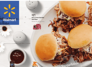 Walmart Monthly Ad Apr 05 – Apr 27, 2021