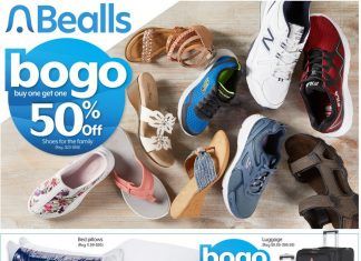 Bealls Weekly Ad May 19 – May 25, 2021
