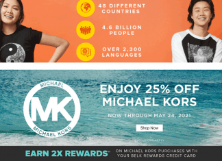 Belk Weekly Ad May 19 – May 25, 2021