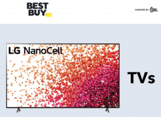 Best Buy Weekly Ad May 17 – May 25, 2021