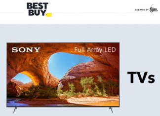 Best Buy Weekly Ad May 25 – May 31, 2021