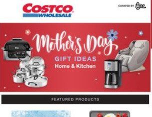 Costco Weekly Ad Apr 30 – May 07, 2021