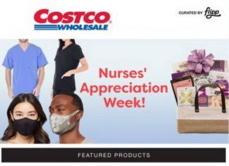 Costco Weekly Ad May 07 – May 14, 2021