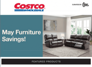 Costco Weekly Ad May 14 – May 20, 2021