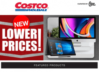 Costco Weekly Ad May 20 – May 28, 2021