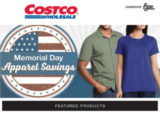Costco Weekly Ad May 28 – Jun 04, 2021