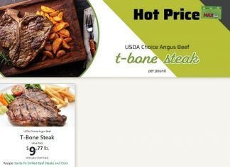 County Market Weekly Ad May 12 – May 18, 2021