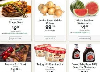 County Market Weekly Ad May 26 – June 01, 2021