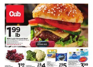Cub Foods Weekly Ad May 09 – May 15, 2021