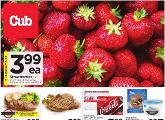 Cub Foods Weekly Ad May 16 – May 22, 2021