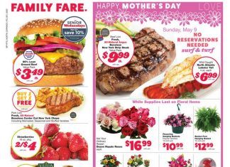 Family Fare Weekly Ad May 02 – May 08, 2021