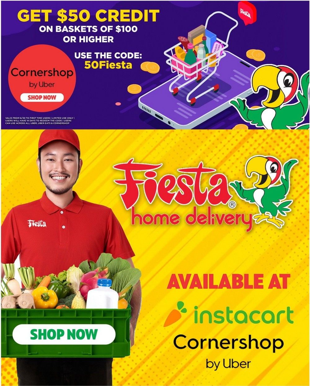 Fiesta Mart Weekly Ad May 26 Jun 01, 2021