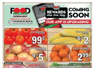 Food Bazaar Weekly Ad May 13 – May 19, 2021