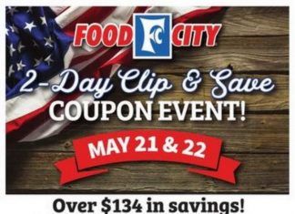 Food City Weekly Ad May 19 – May 25, 2021