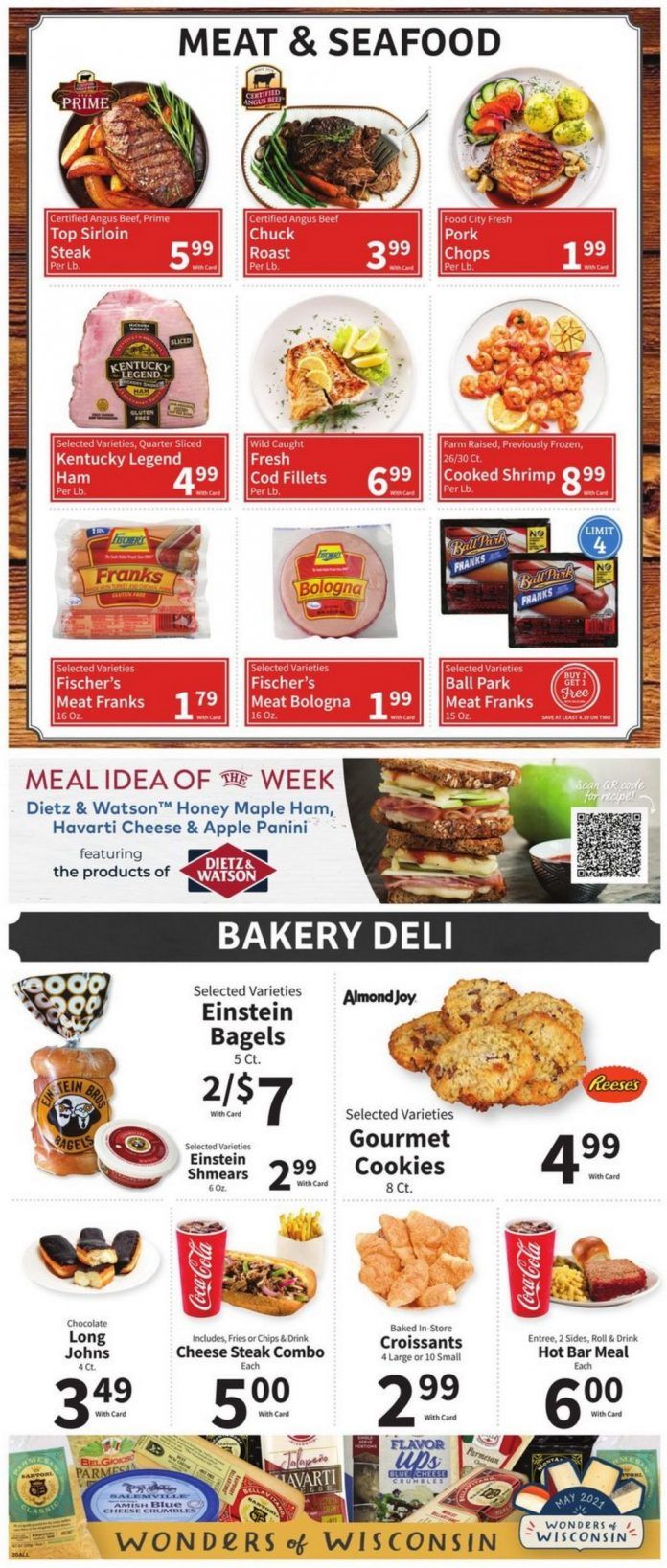 Food City Weekly Ad May 19 May 25, 2021