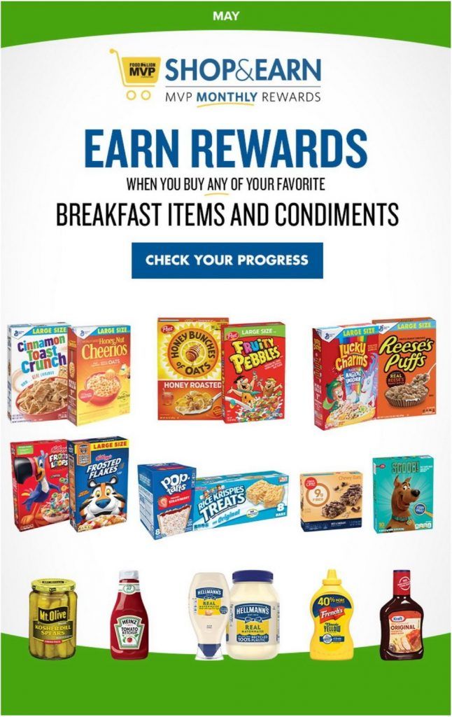 Food Lion Weekly Ad May 12 May 18, 2021
