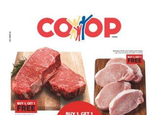 Foodland(Canada) Weekly Ad May 13 – May 19, 2021