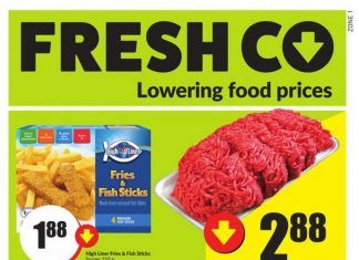 FreshCo Weekly Ad May 20 – May 26, 2021