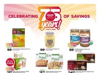 Grocery Outlet Weekly Ad May 05 – May 11, 2021