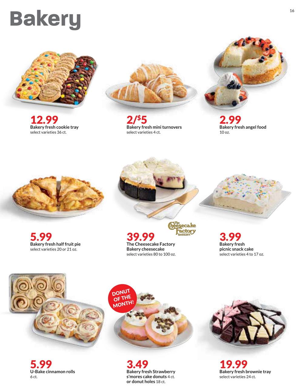 HyVee Weekly Ad May 26 June 01, 2021 Part 25