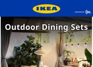 IKEA Weekly Ad May 17 – May 25, 2021