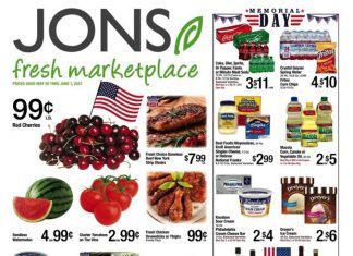 Jons Weekly Ad May 26 – Jun 01, 2021