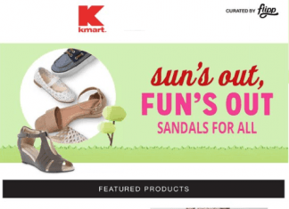 Kmart Weekly Ad May 06 – May 13, 2021