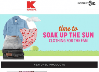 Kmart Weekly Ad May 27 – Jun 03, 2021
