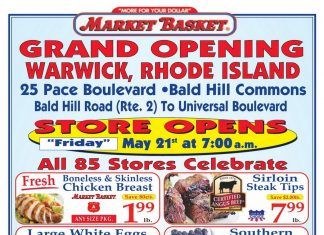 Market Basket Weekly Flyer May 21 – May 29, 2021
