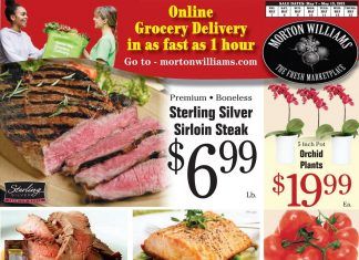 Morton Williams Weekly Ad May 07 – May 13, 2021