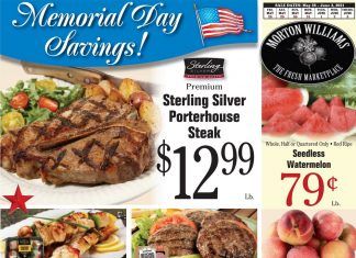 Morton Williams Weekly Ad May 28 – Jun 03, 2021