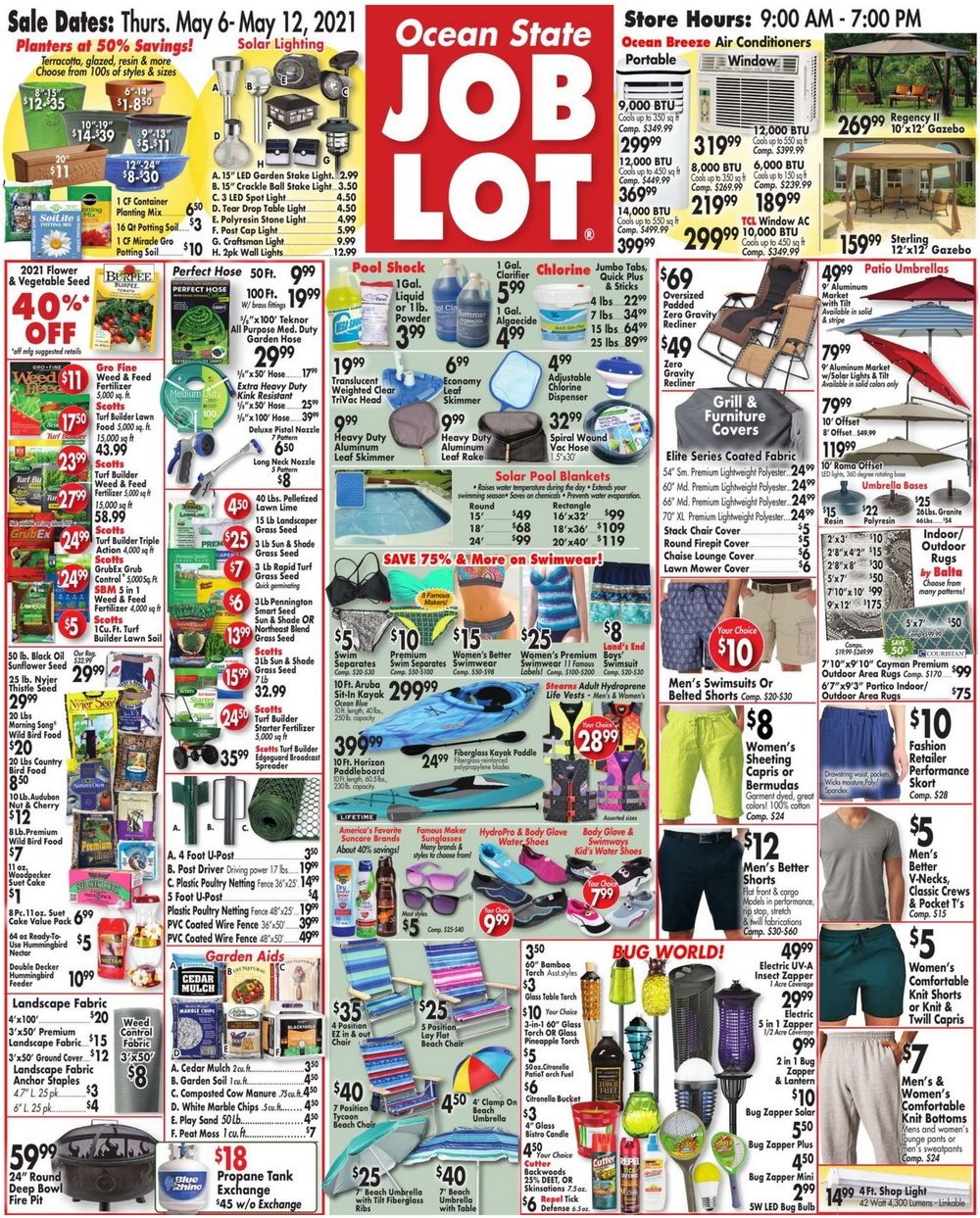 A Deep Dive Into Ocean State Job Lot’s Career Opportunities Navigating