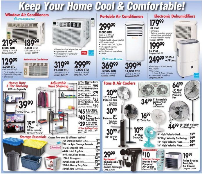 Ocean State Job Lot Weekly Ad May 13 May 19, 2021
