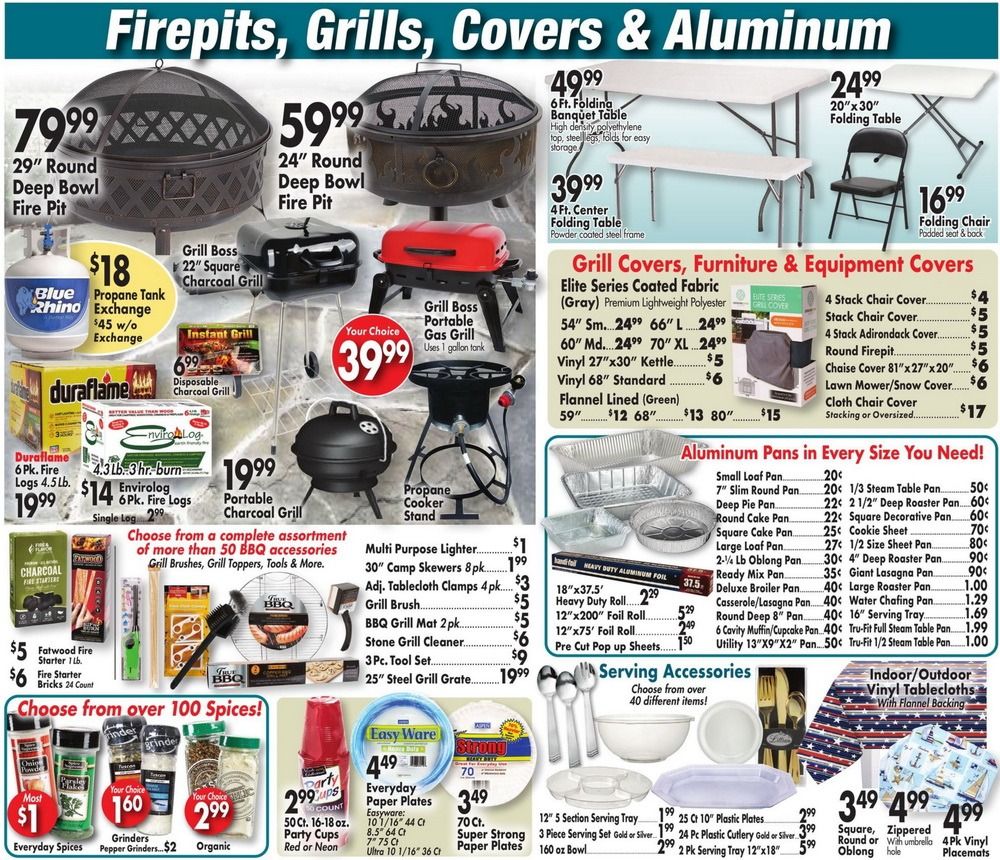 Ocean State Job Lot Weekly Ad May 13 May 19, 2021