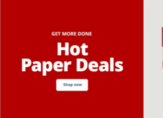 Office Depot Weekly Ad May 12 – May 18, 2021