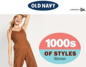 Old Navy Weekly Ad May 03 – May 10, 2021
