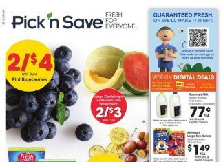 Pick ‘n Save Weekly Ad May 12 – May 18, 2021