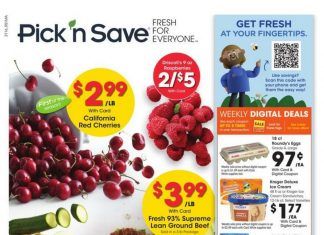 Pick ‘n Save Weekly Ad May 19 – May 25, 2021