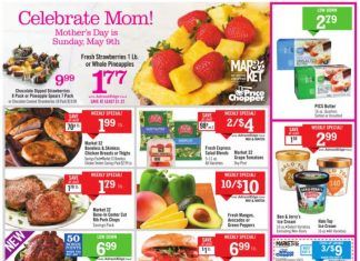 Price Chopper Weekly Ad May 02 – May 08, 2021