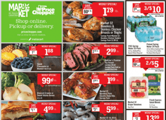 Price Chopper Weekly Ad May 16 – May 22, 2021