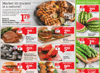 Price Chopper Weekly Ad May 30 – Jun 05, 2021