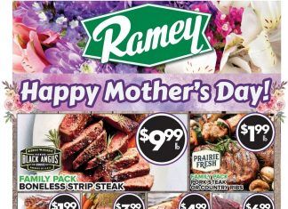 Price Cutter Weekly Ad May 05 – May 11, 2021