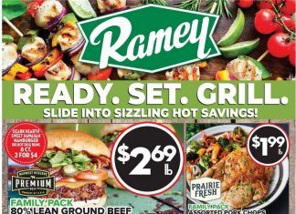 Price Cutter Weekly Ad May 12 – May 18, 2021