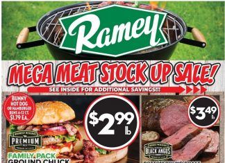 Price Cutter Weekly Ad May 19 – May 25, 2021