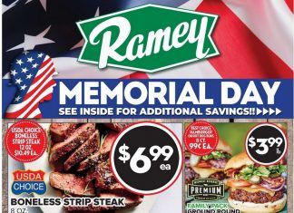 Price Cutter Weekly Ad May 26 – June 01, 2021
