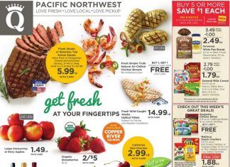QFC Weekly Ad May 19 – May 25, 2021