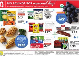QFC Weekly Ad May 26 – Jun 01, 2021