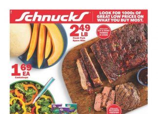Schnucks Weekly Ad May 19 – May 25, 2021