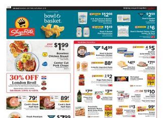 ShopRite Weekly Ad May 09 – May 15, 2021