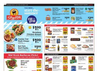 ShopRite Weekly Ad May 23 – May 29, 2021